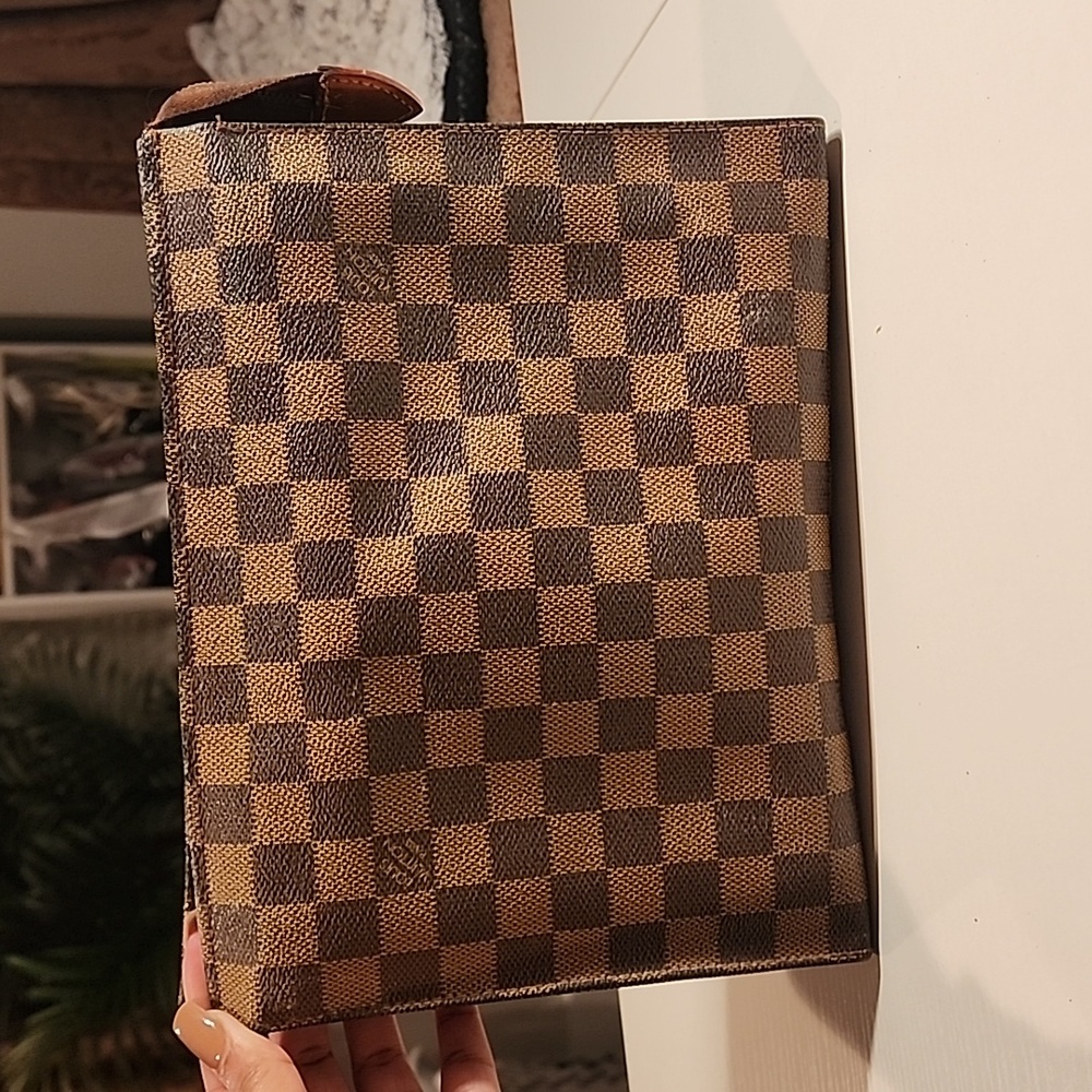 Vintage Louis Vuitton toiletry 26